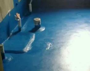 建宁卫生间测漏水多少钱